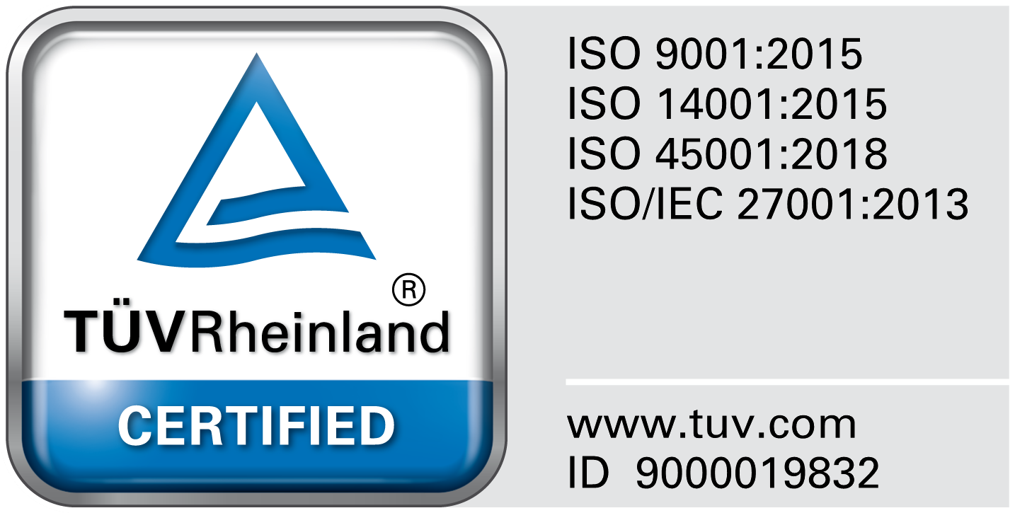 ISO 9001